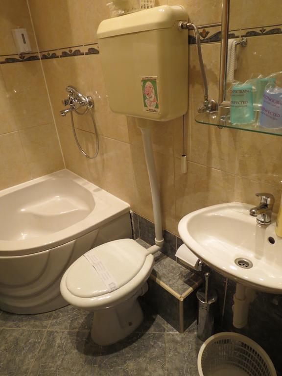 Vrlic Gasthof 3*