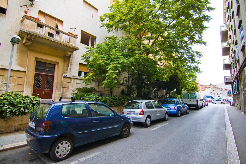 Zorro Apartman