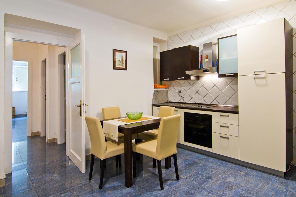 Apartman Zorro *
