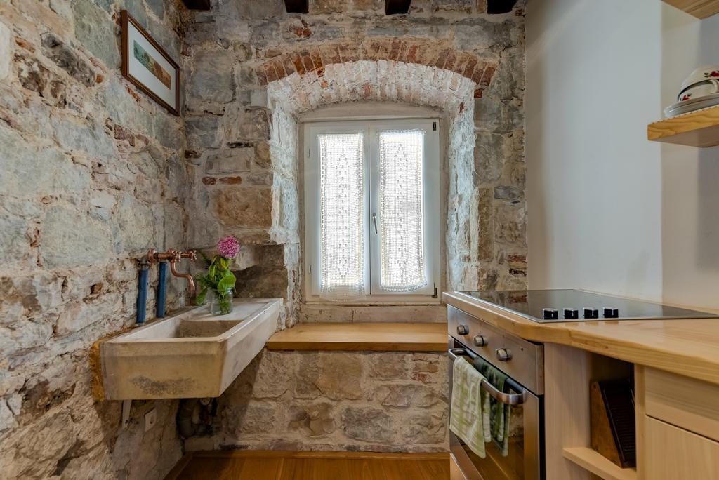 Apartment Old Town