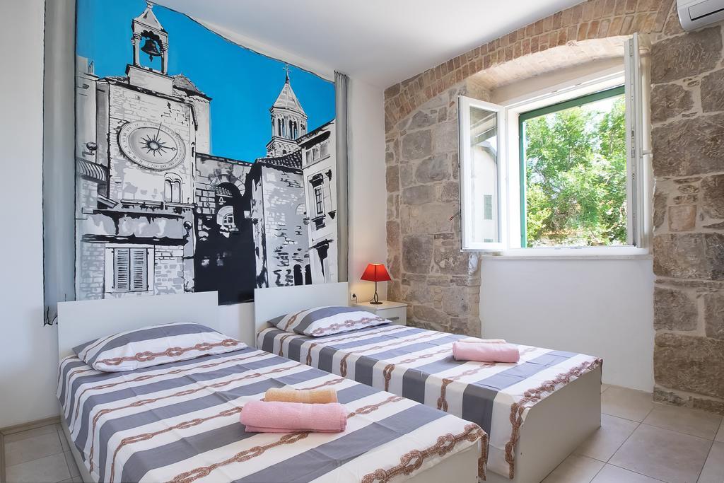 Tamaria Apartamento Split