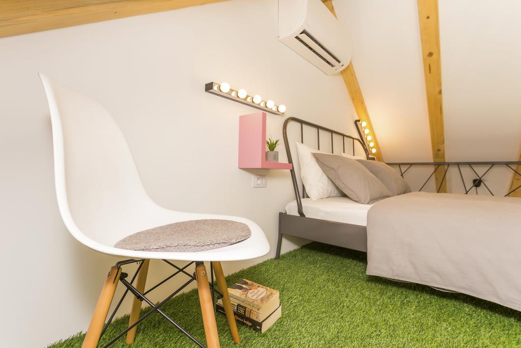 Shiny Apartamento *