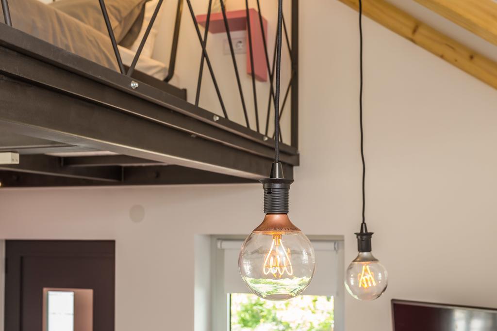 Shiny Apartamento Split