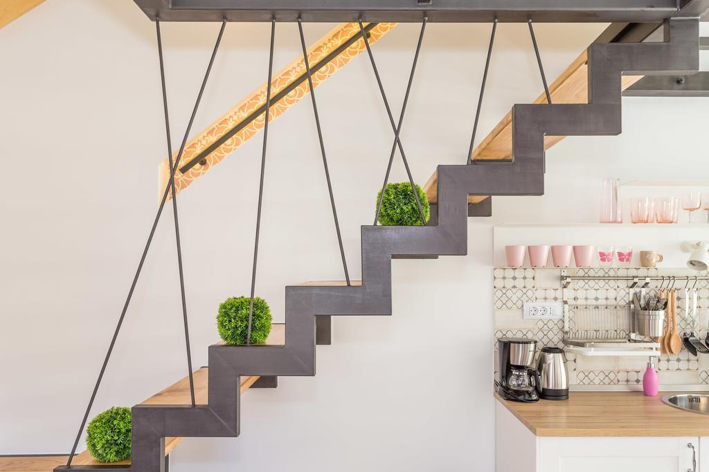 Apartamento Shiny Split