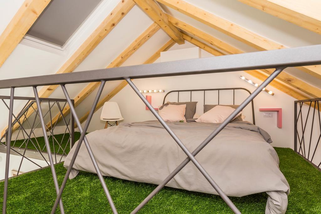 Apartamento Shiny Split