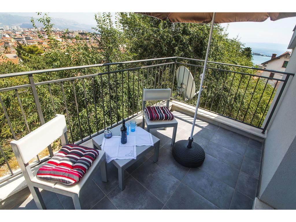 Apartman Splendid Marjan *