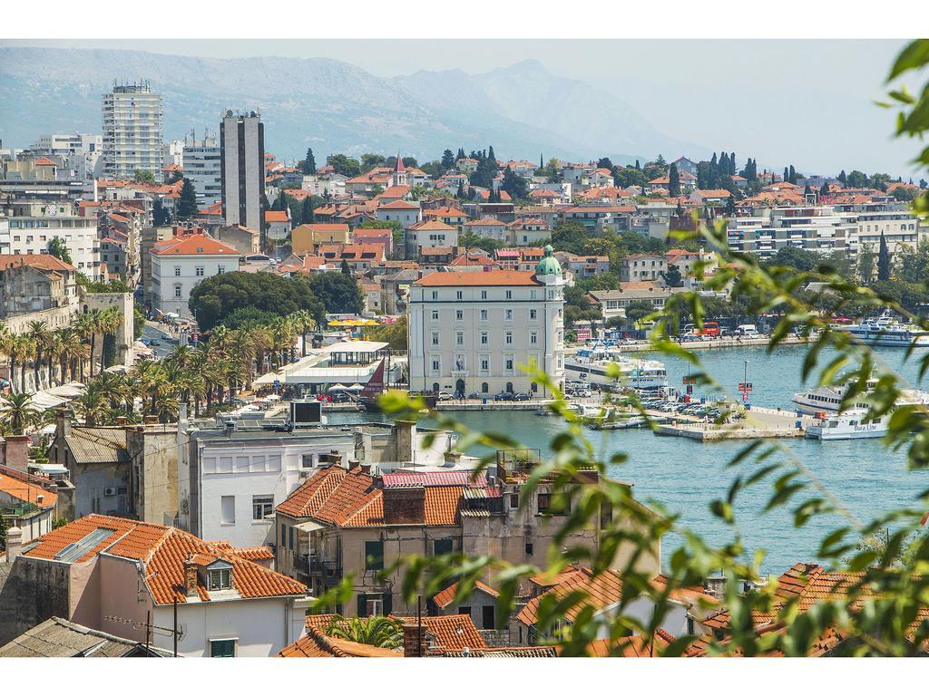 Apartman Splendid Marjan