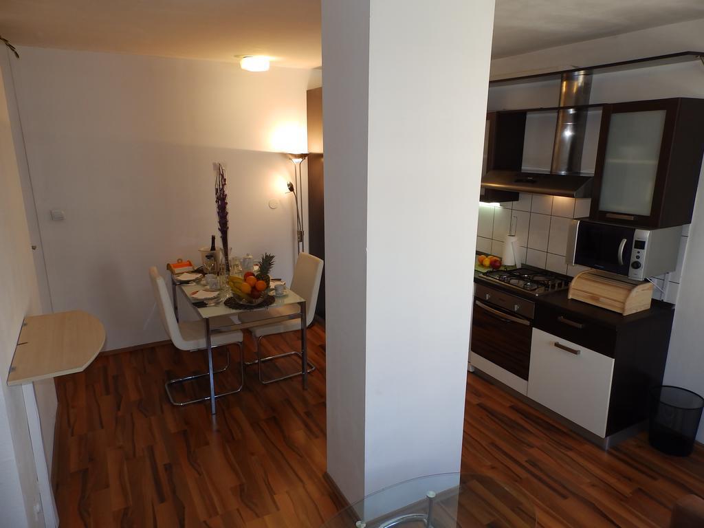 Appartement Davor