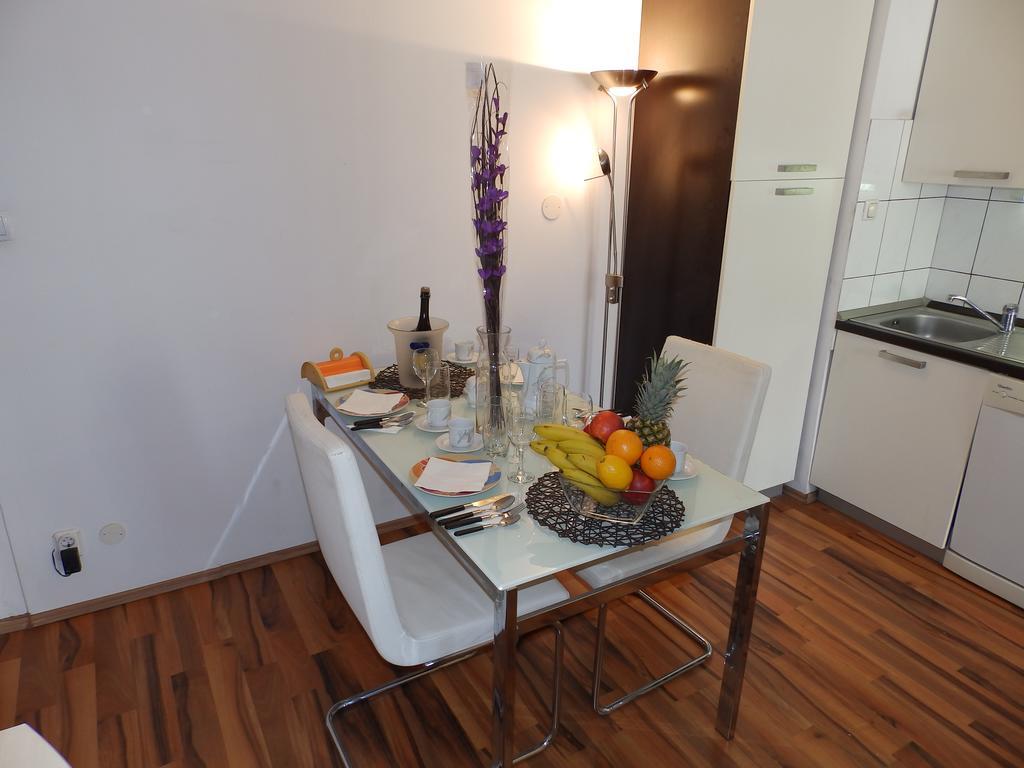 Davor Appartement *