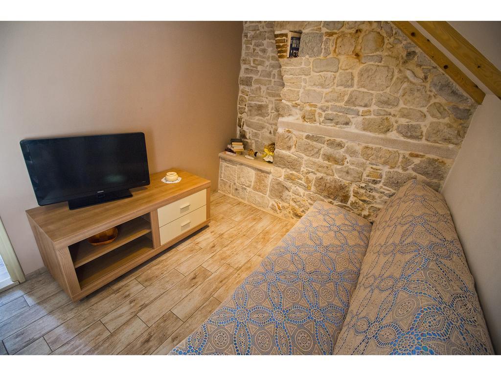 Diana Apartment *