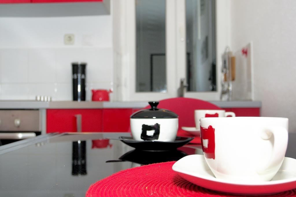 Apartment Nika *