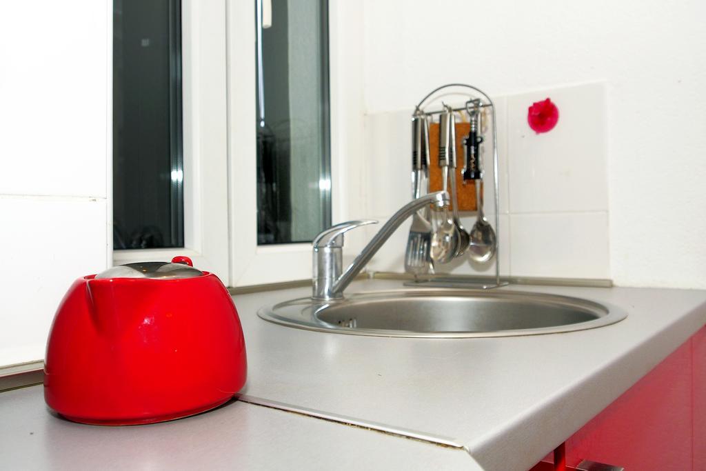 Nika Apartment *