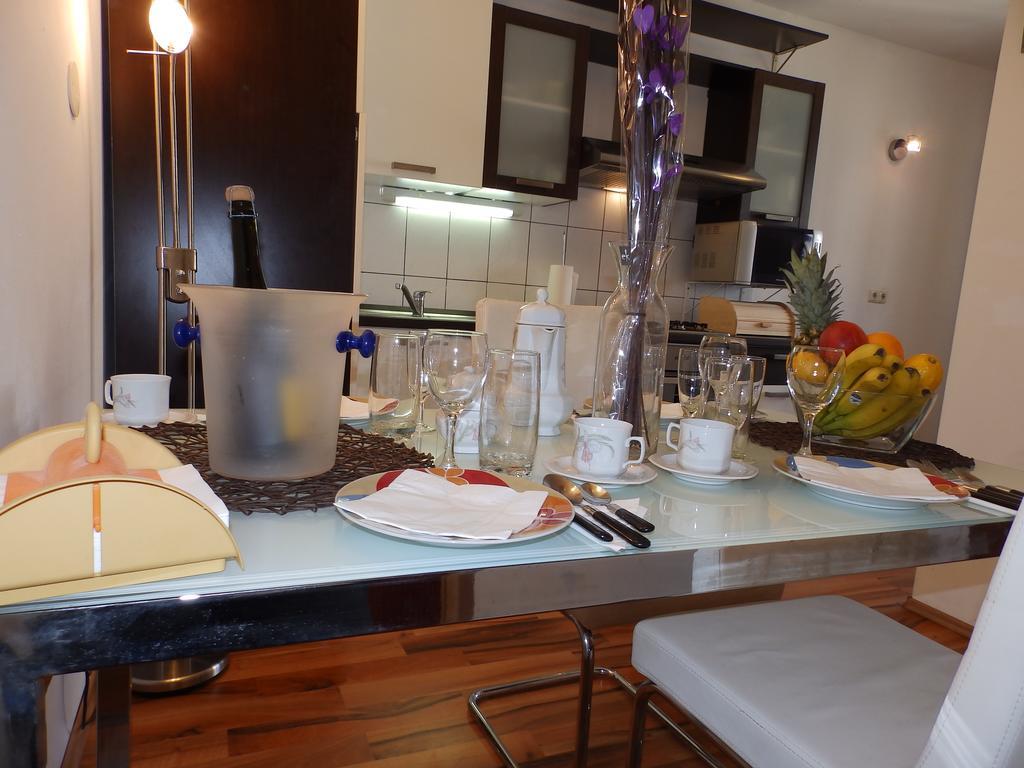 Davor Appartement *