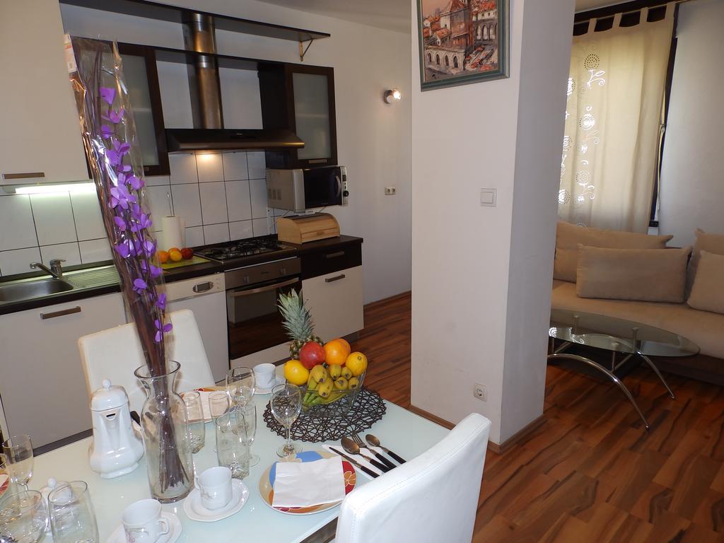 Appartement Davor