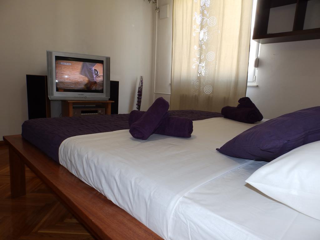 Davor * Split