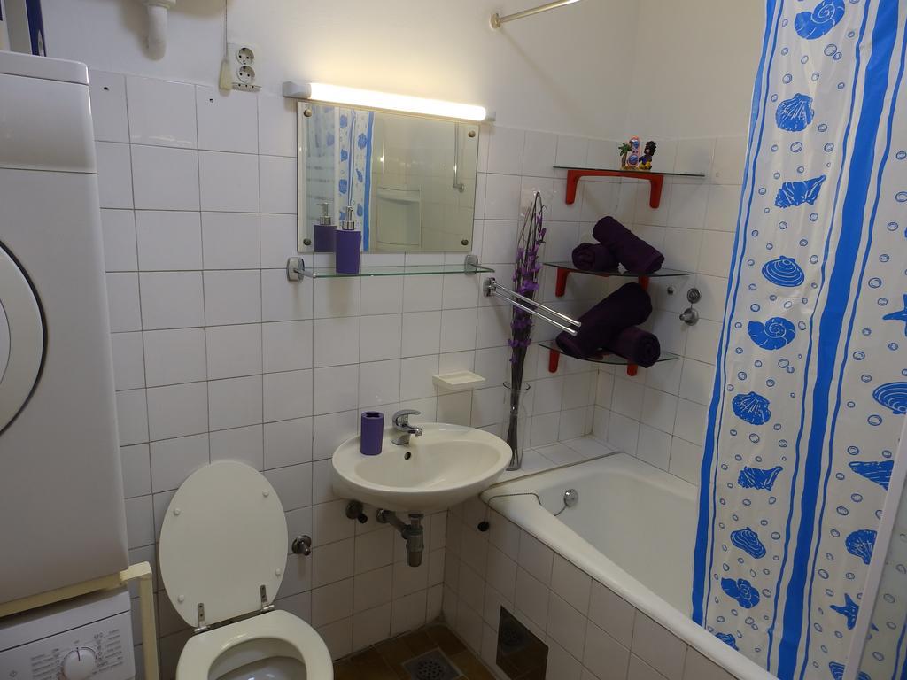 Appartement Davor