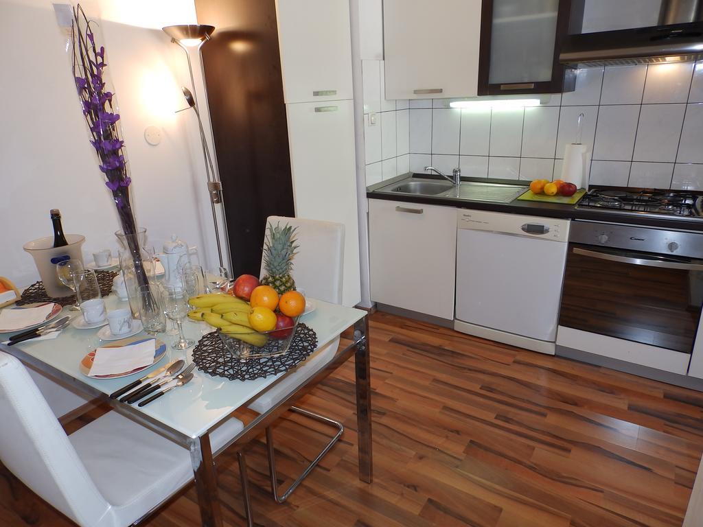 Davor Appartement Split