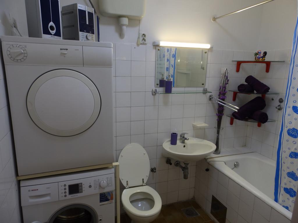 Appartement Davor