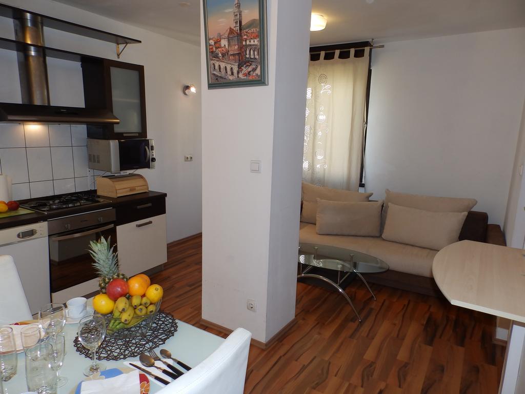 Appartement Davor Split