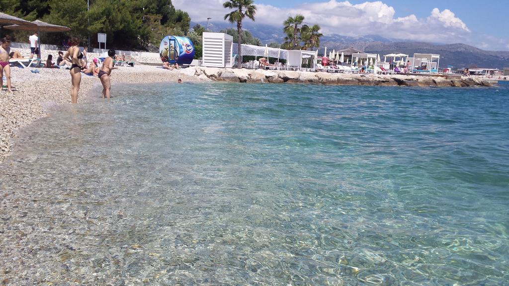 Davor Appartement Split