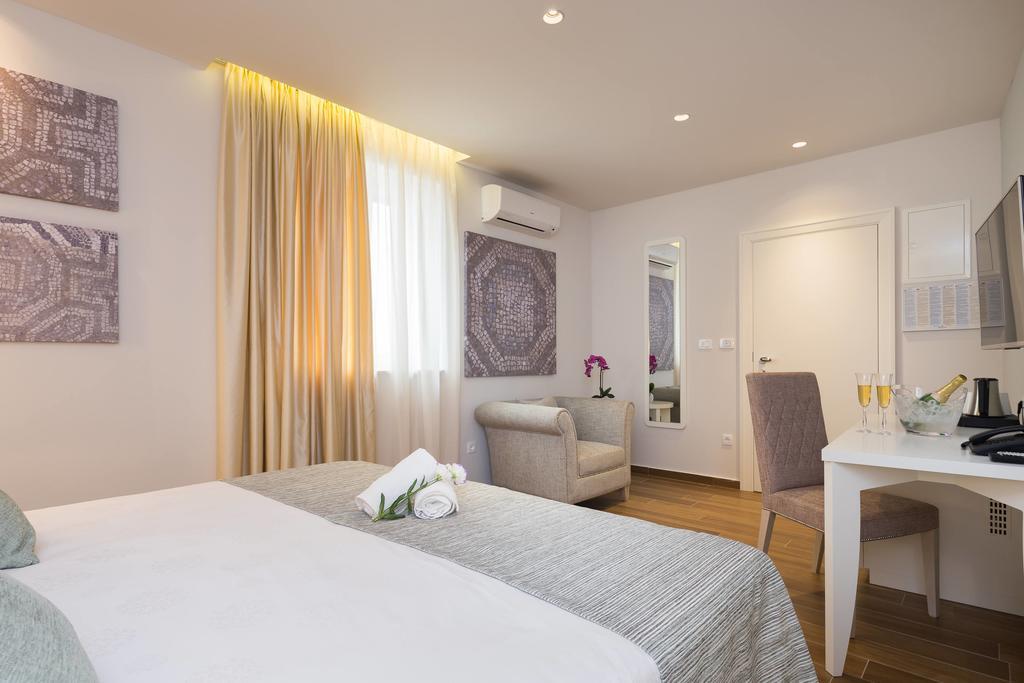 Bed & Breakfast Balatura The Fine Split