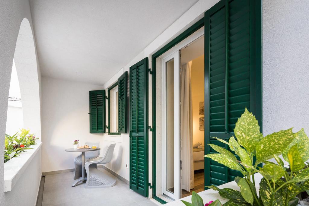 Bed & Breakfast Balatura The Fine