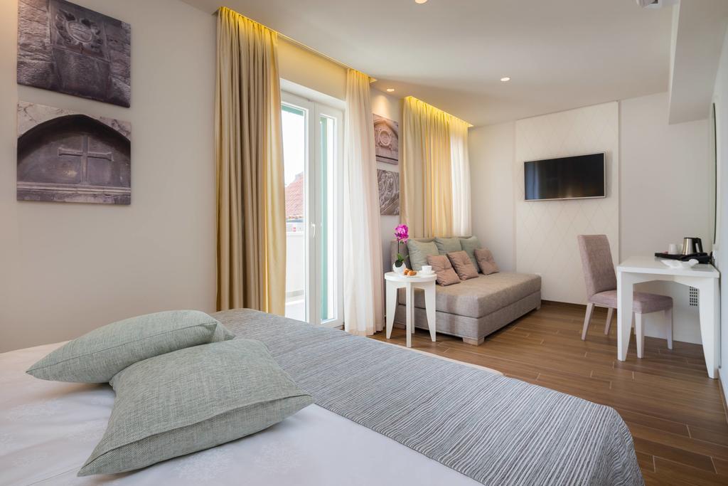 Bed & Breakfast Balatura The Fine 4*