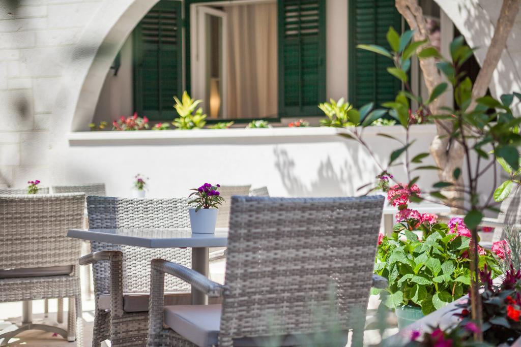 Bed & Breakfast Balatura The Fine Split