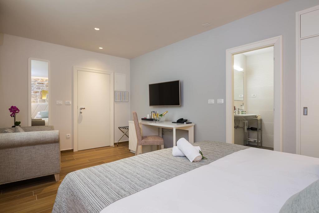 Balatura The Fine Bed & Breakfast Split