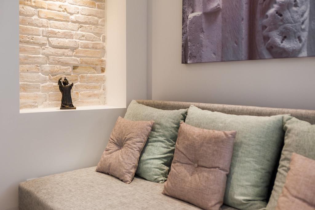 Bed & Breakfast Balatura The Fine 4*