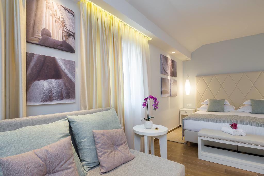 Bed & Breakfast Balatura The Fine