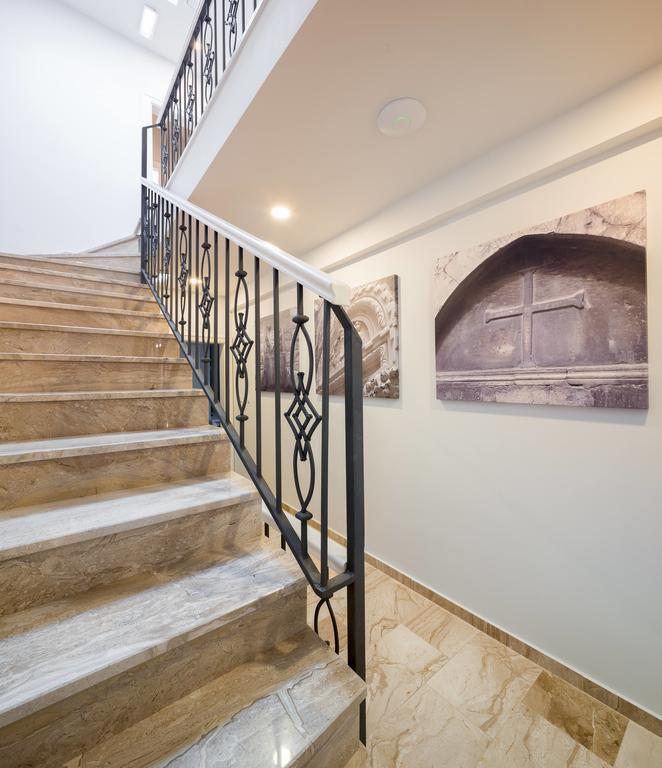 Balatura The Fine Bed & Breakfast Split