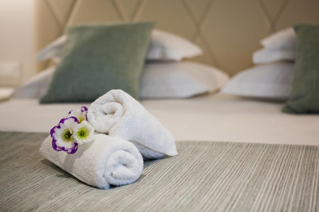 Balatura The Fine Bed & Breakfast