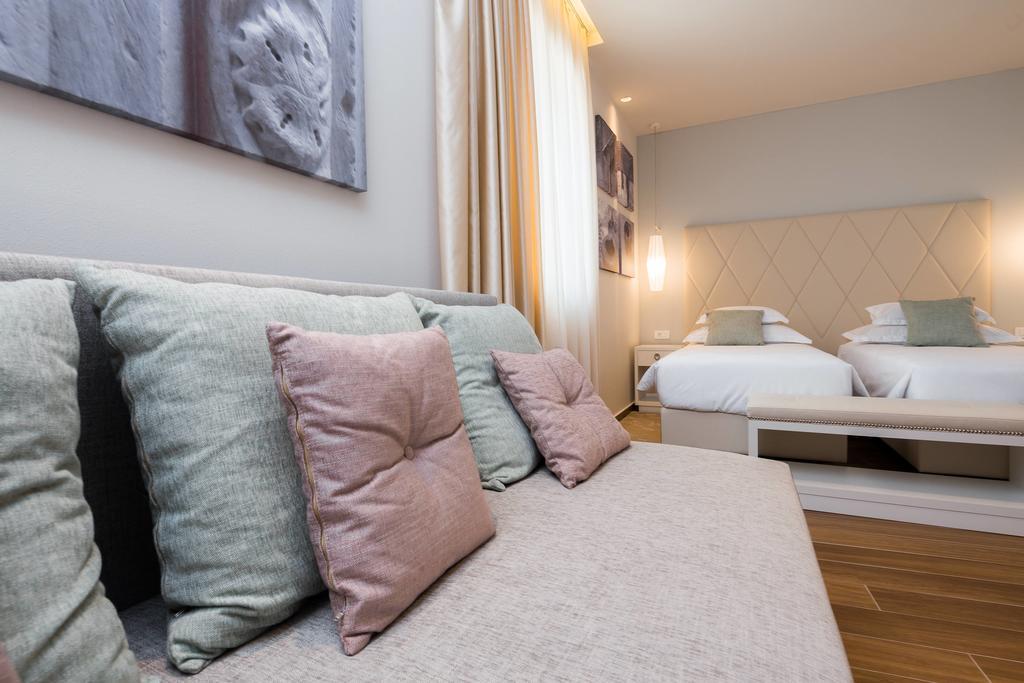 Balatura The Fine Bed & Breakfast Split