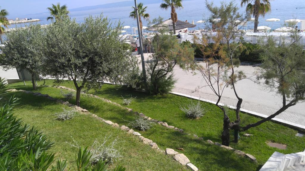 Appartement Davor
