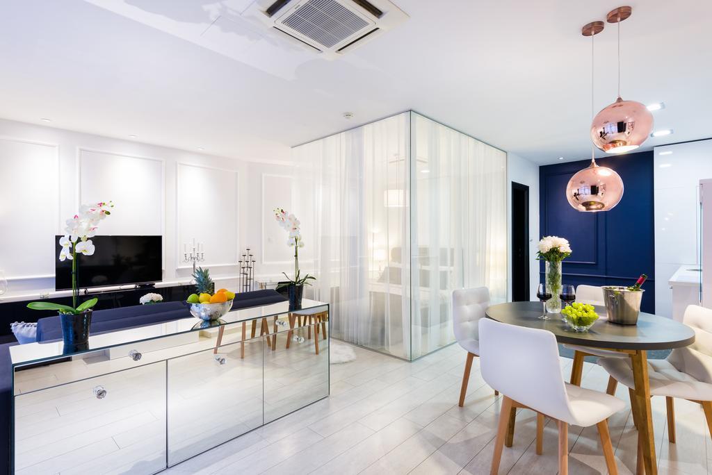 Luxury Arc Apartment Split