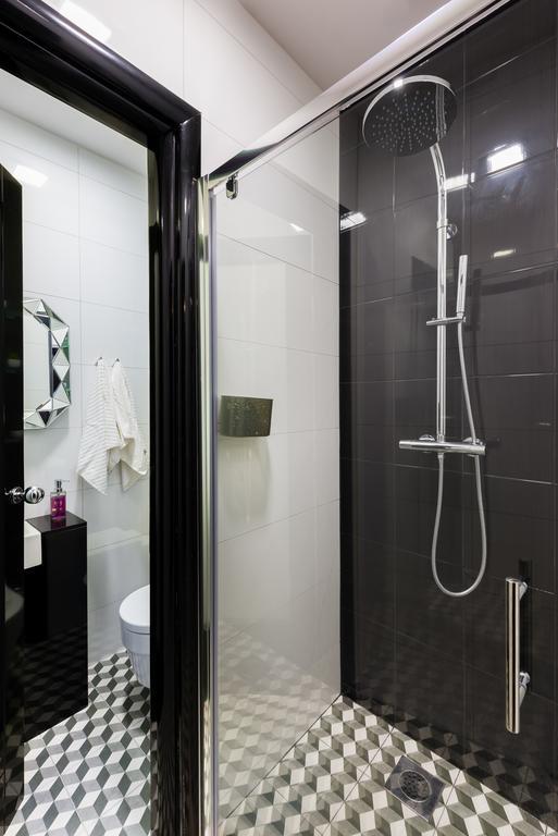 Apartment Luxury Arc Split