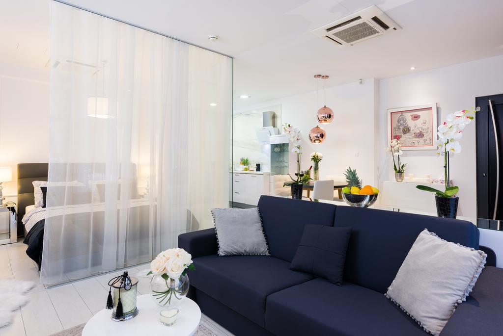 Luxury Arc Apartment Split