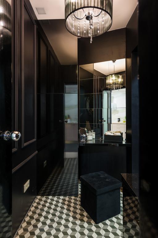 Luxury Arc Apartment Split