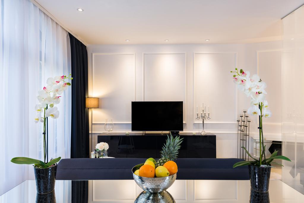 Apartment Luxury Arc *