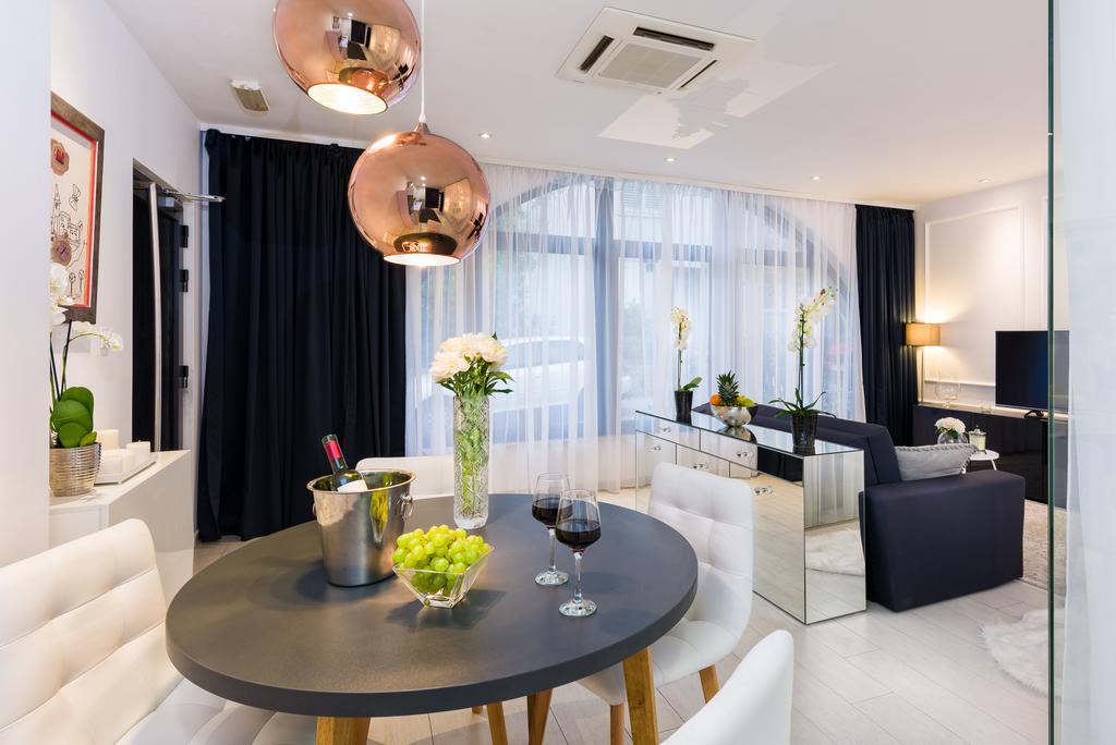 Apartment Luxury Arc *