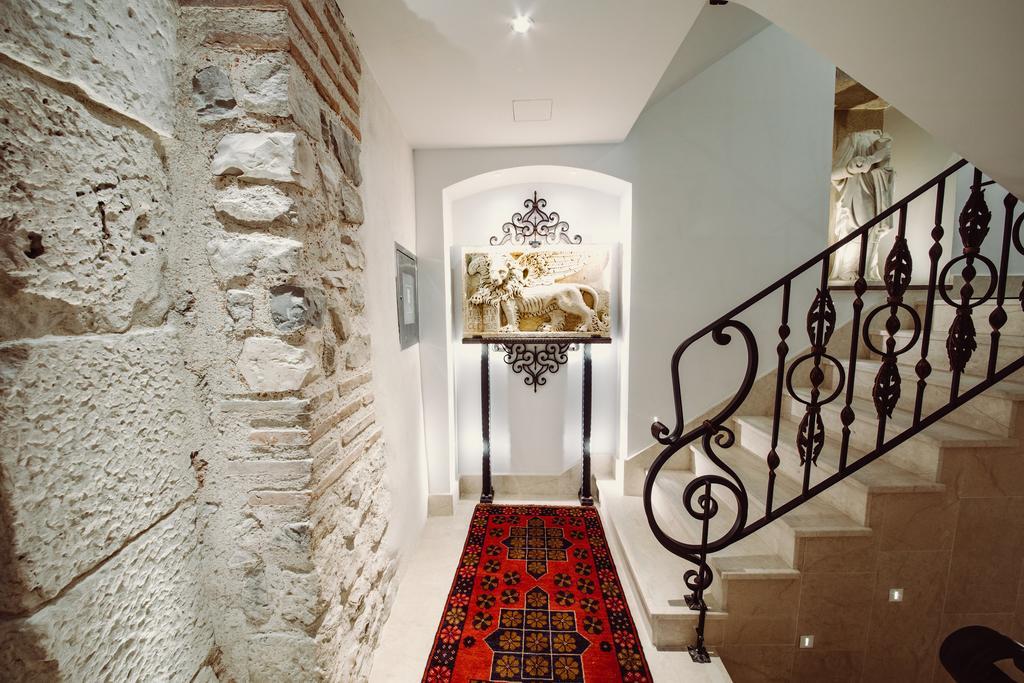 Hotel Nepos Split
