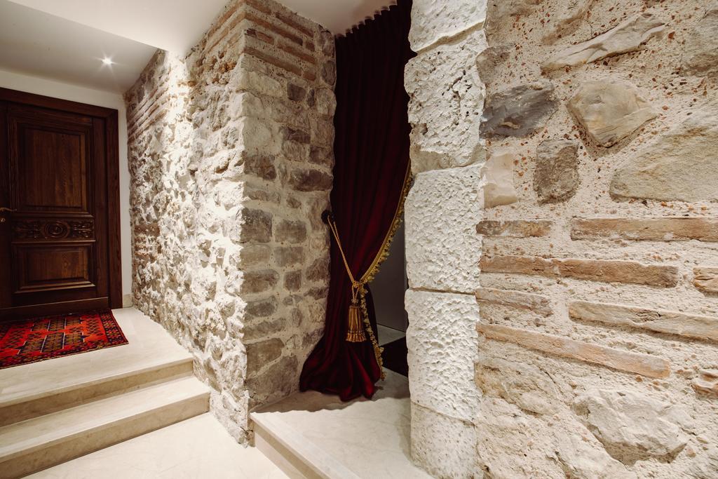 Hotel Nepos Split
