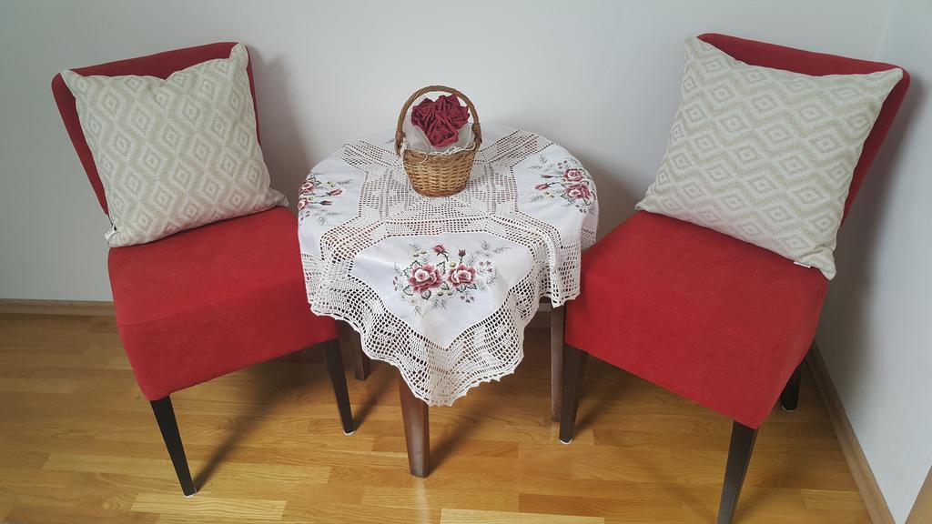Adriatic - Stobrec Apartment *