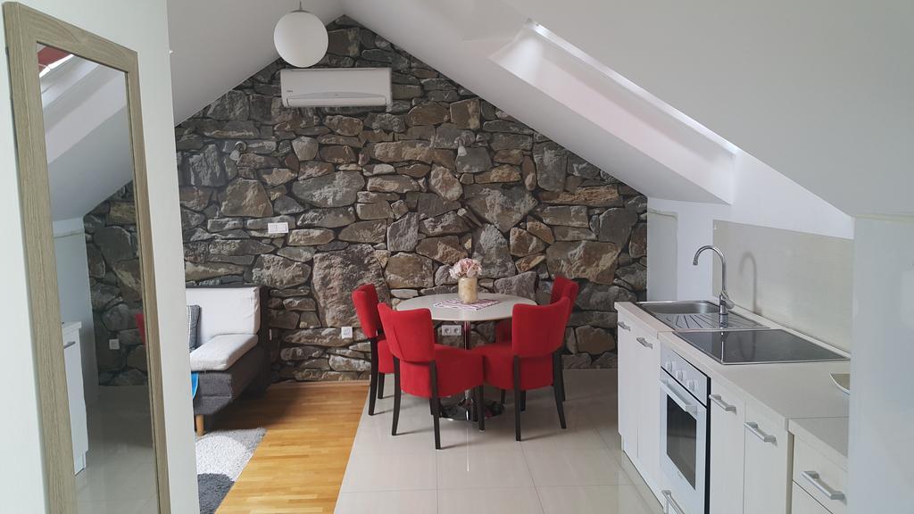 Adriatic - Stobrec Apartment *