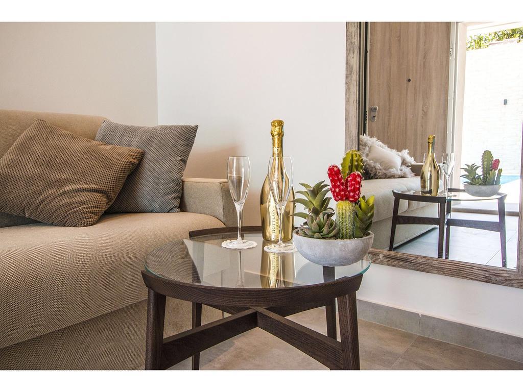 Luxury Pino Guest house