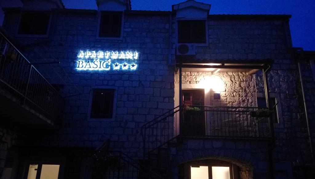 Basic Apartman