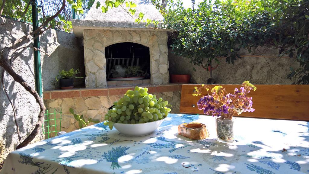 Franicevic Apartamento Split