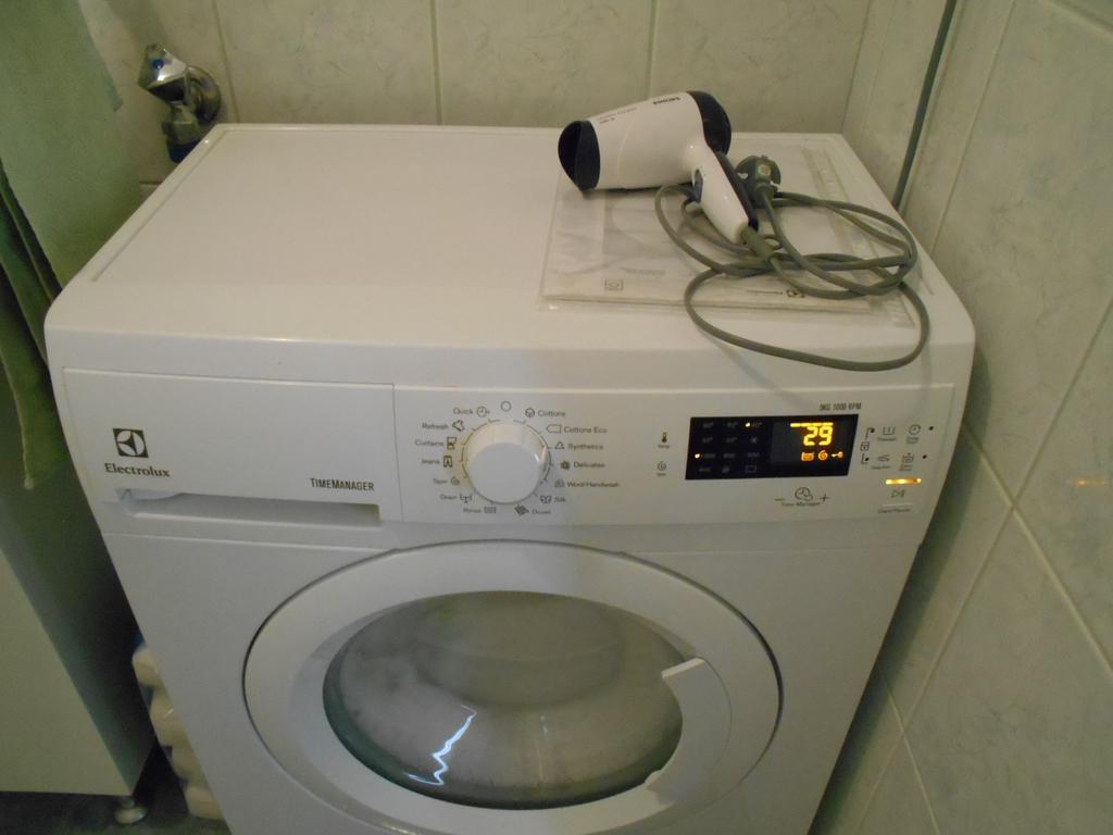 Apartment Apartment Ante