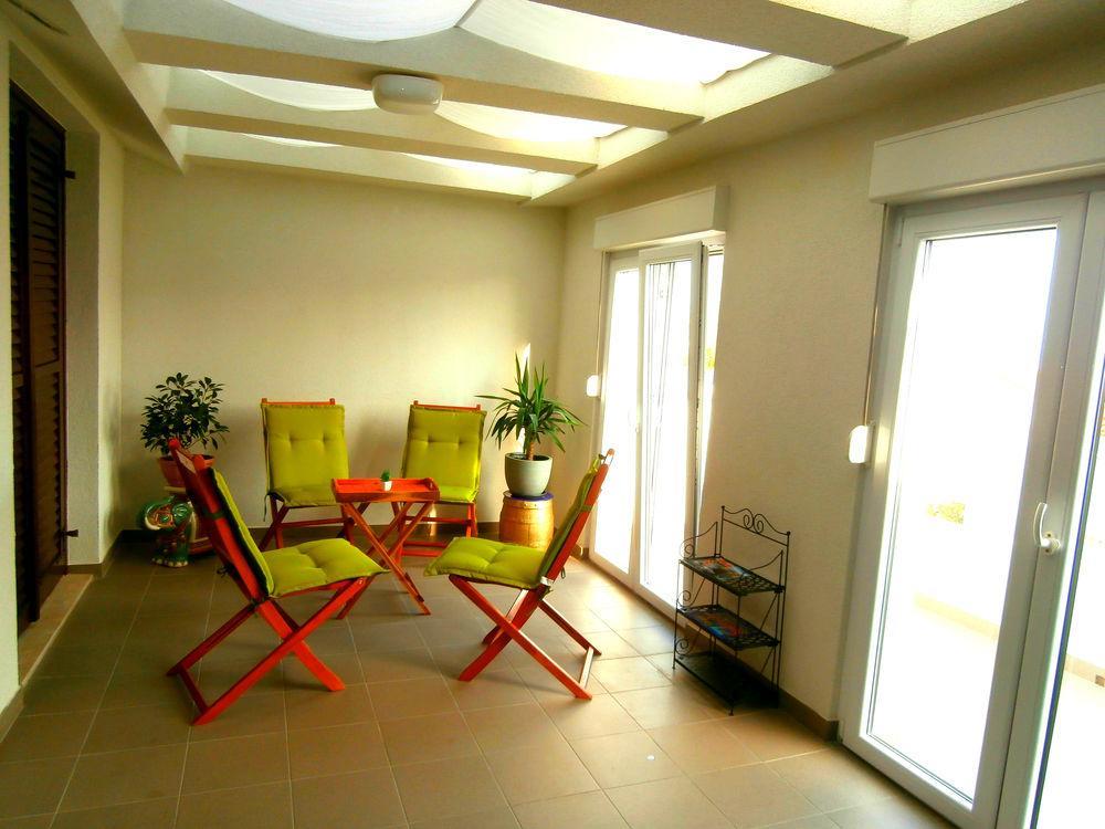 Cordis Apartment